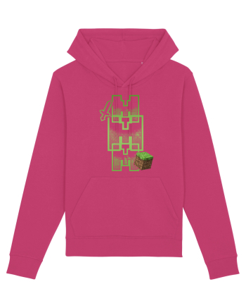 Mmmminecraft Raspberry