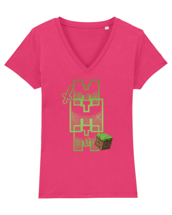 Mmmminecraft Raspberry