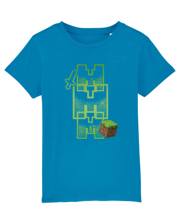 Mmmminecraft Azur