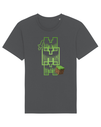 Mmmminecraft Anthracite