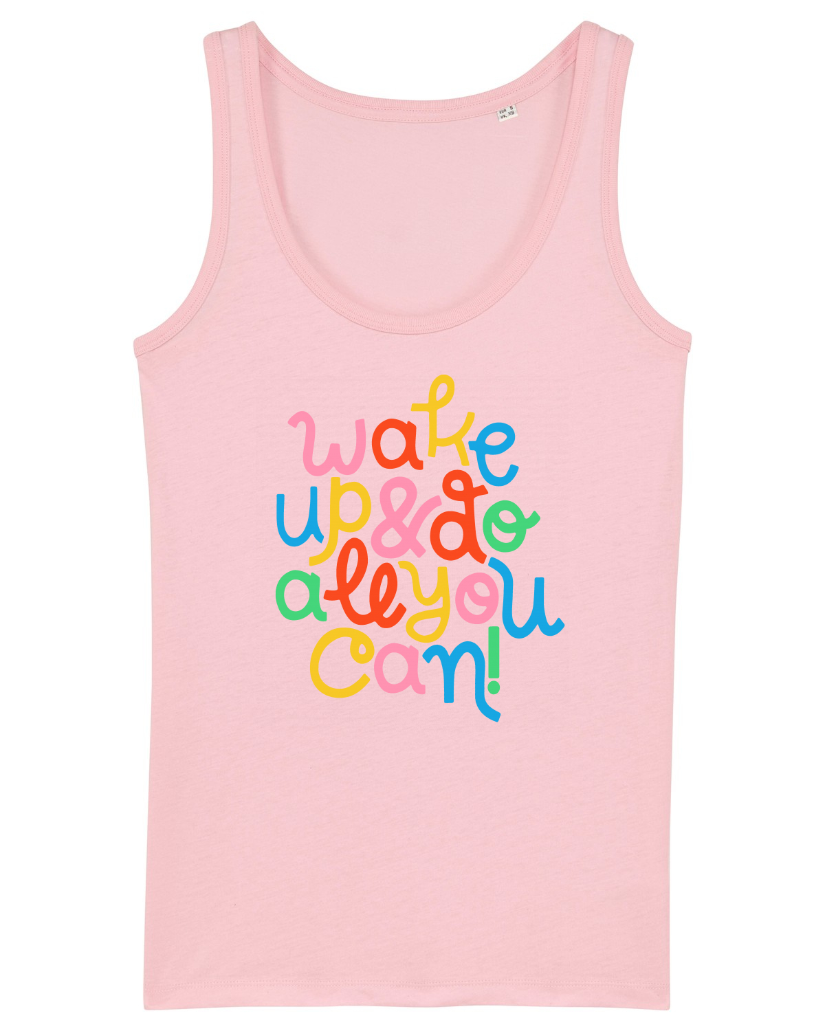 Maiou Damă Dreamer Cotton Pink