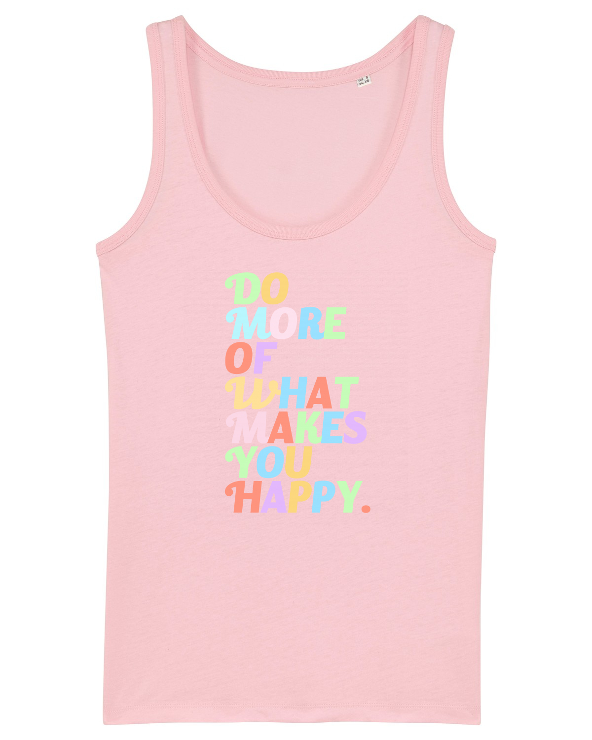 Maiou Damă Dreamer Cotton Pink