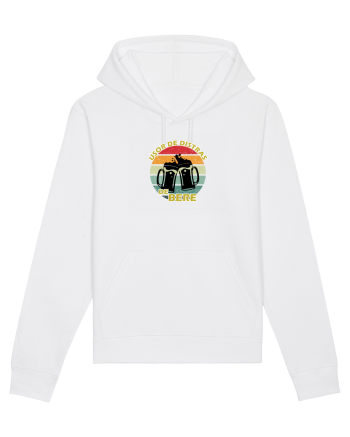 Usor de distras de bere White