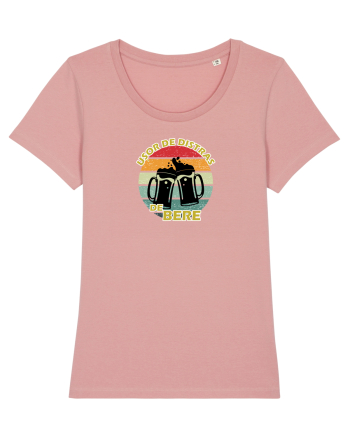 Usor de distras de bere Canyon Pink