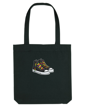 Tenisi Black