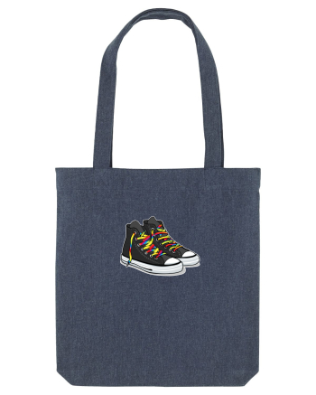 Tenisi Midnight Blue