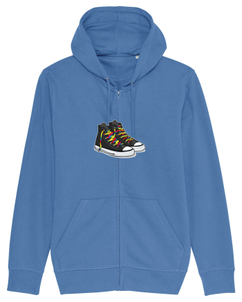 Tenisi Bright Blue