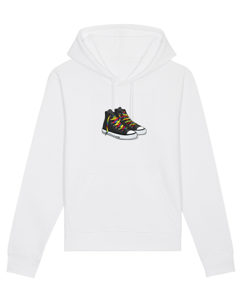 Tenisi White
