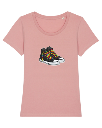 Tenisi Canyon Pink