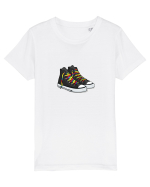 Tenisi Tricou mânecă scurtă  Copii Mini Creator