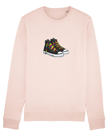 Tenisi Candy Pink