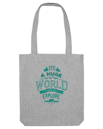 Go explore Heather Grey