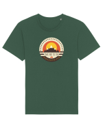 Take me to the Mountains Tricou mânecă scurtă Unisex Rocker