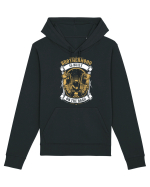 Brotherhood Hanorac Unisex Drummer