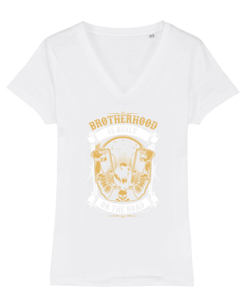 Brotherhood White