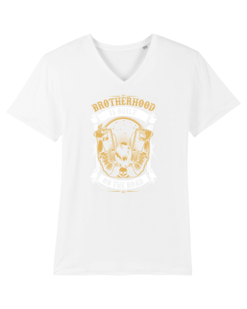Brotherhood White