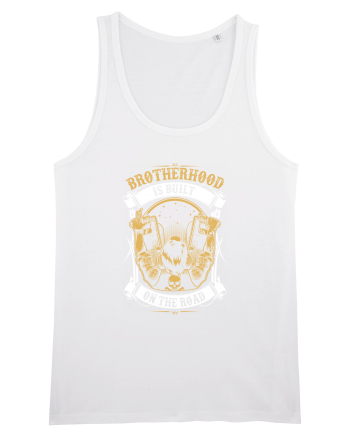 Brotherhood White