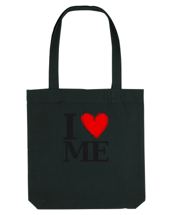 I love ME Black