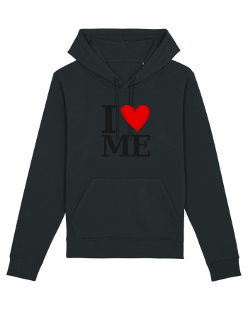 I love ME Black