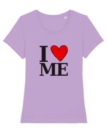 I love ME Lavender Dawn
