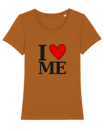 I love ME Roasted Orange