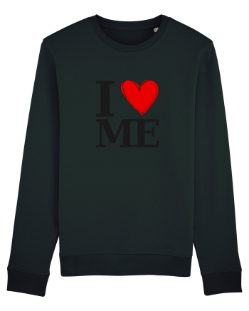 I love ME Black