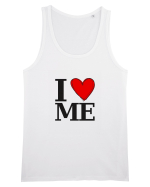 I love ME Maiou Bărbat Runs