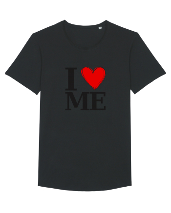 I love ME Black
