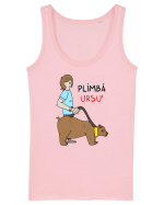 Plimbă ursu' Maiou Damă Dreamer