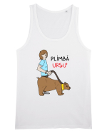 Plimbă ursu' Maiou Bărbat Runs