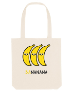 baNaNaNa Sacoșă textilă