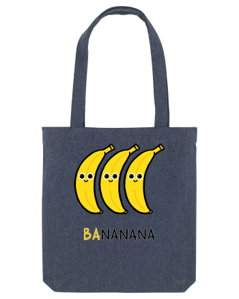 baNaNaNa Midnight Blue