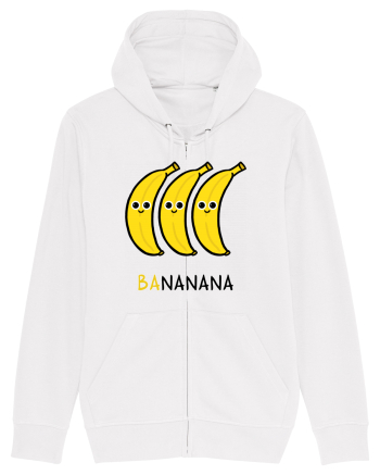baNaNaNa White