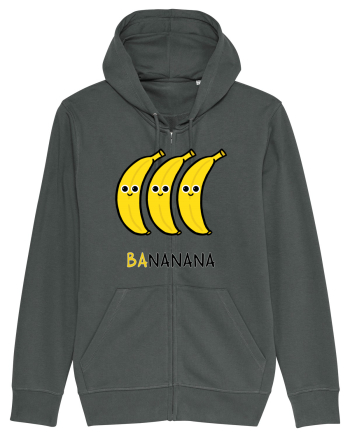 baNaNaNa Anthracite