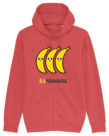 baNaNaNa Carmine Red