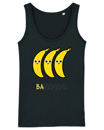 baNaNaNa Black