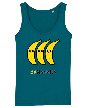 baNaNaNa Ocean Depth