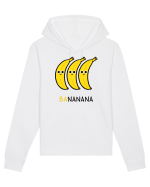 baNaNaNa Hanorac Unisex Drummer