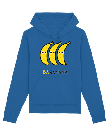 baNaNaNa Royal Blue