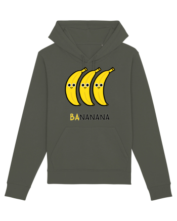 baNaNaNa Khaki