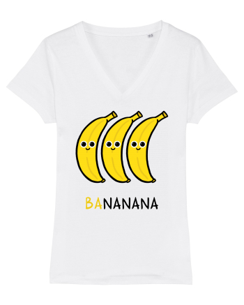 baNaNaNa White