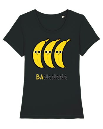 baNaNaNa Black