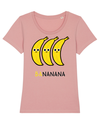 baNaNaNa Canyon Pink