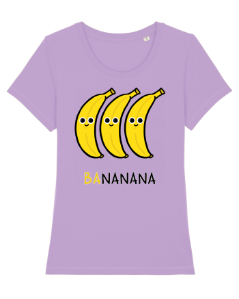 baNaNaNa Lavender Dawn