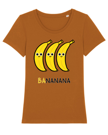 baNaNaNa Roasted Orange