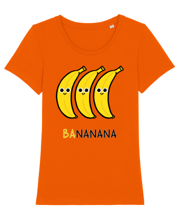baNaNaNa Bright Orange