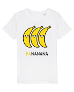 baNaNaNa Tricou mânecă scurtă  Copii Mini Creator