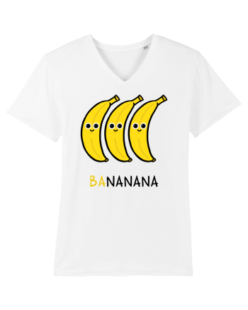 baNaNaNa White