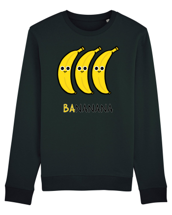 baNaNaNa Black