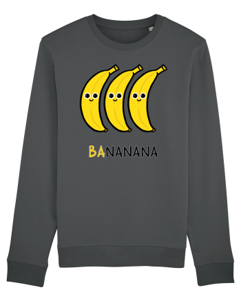 baNaNaNa Anthracite